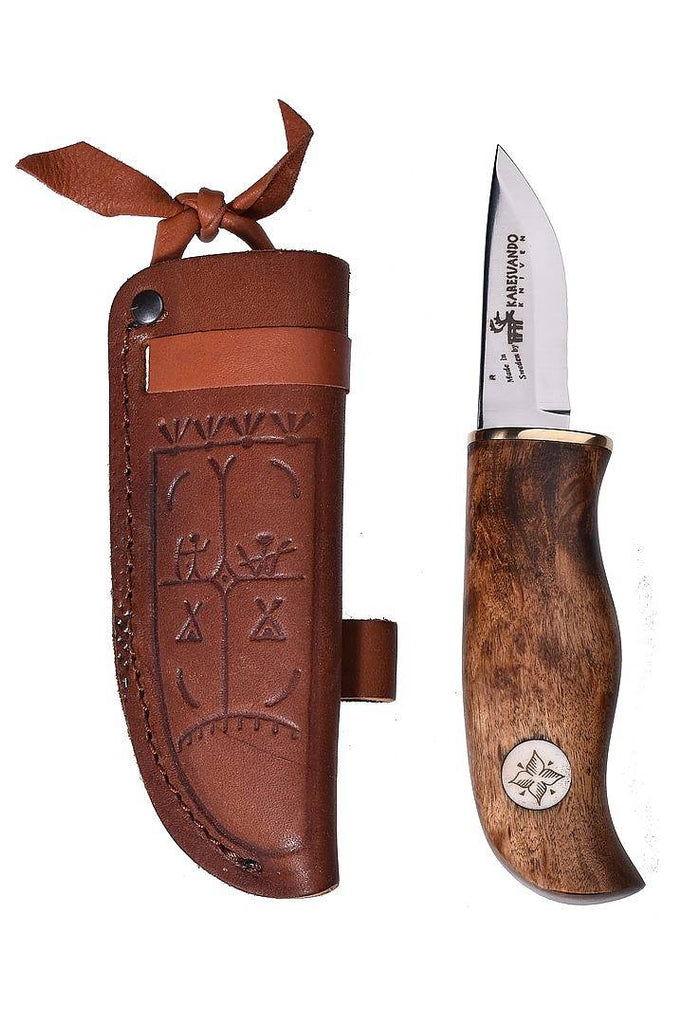 Karesuando Kniven - Oraka Knife