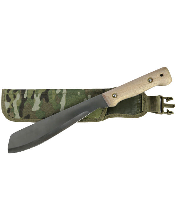 Machete Heavy Duty