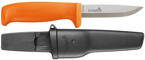 Hultafors - Craftsmen's Knife (HVK) (380010)