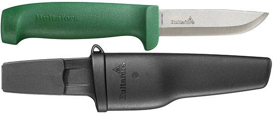 Hultafors - Heavy Duty Knife (GK) (380020)
