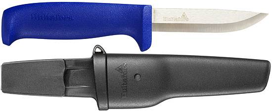 Hultafors - Craftsmen's Knife (RFR) (380060)