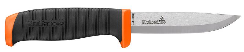 Hultafors - Craftsmen's Knife (Carbon) (380210)