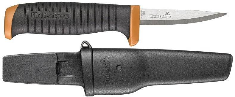 Hultafors - Precision Knife (Carbon) (380220)