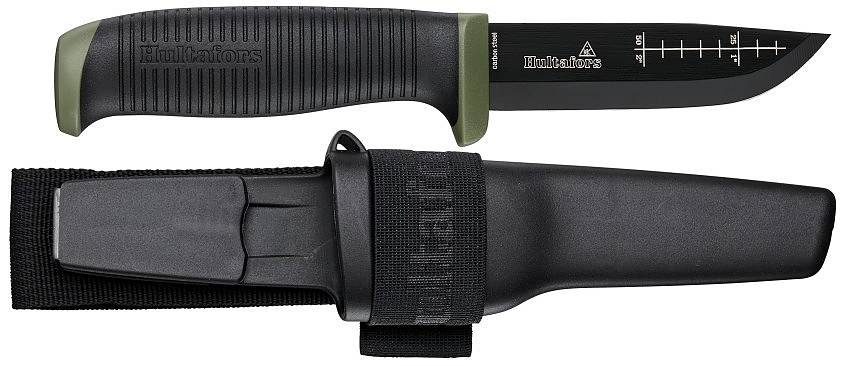 Hultafors - OK4 Outdoor Knife