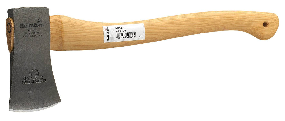 Hultafors - Agdor Large Trekking 900g Axe