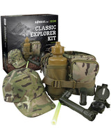 Kids  Classic Explorer Kit - BTP