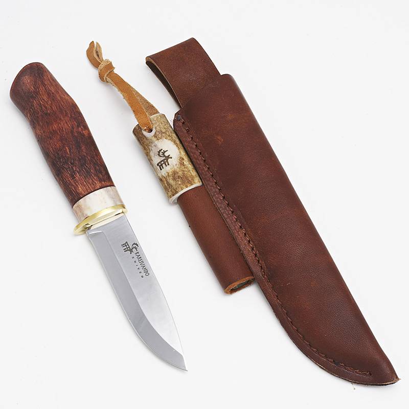 Karesuando Kniven - Boar Survival Knife