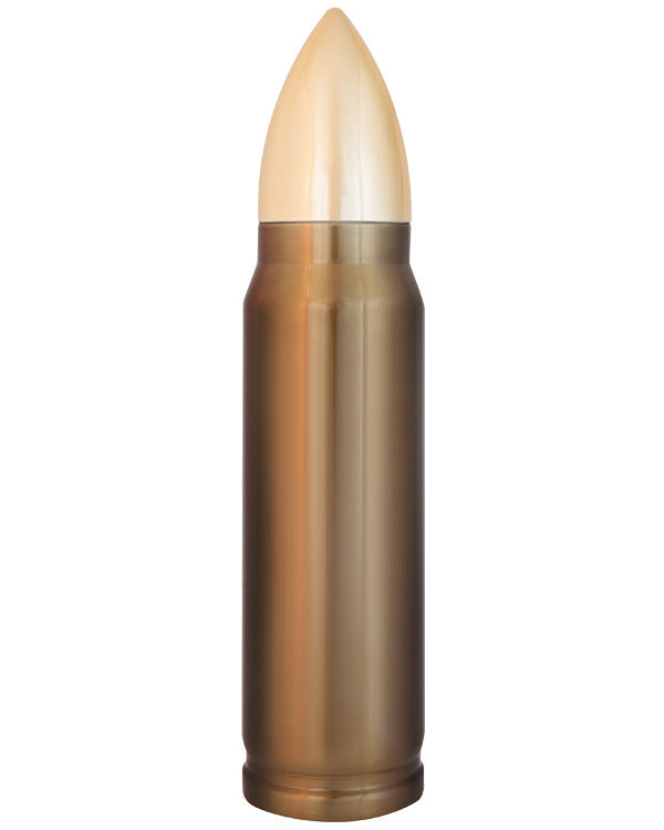 Kombat UK - Bullet Flask