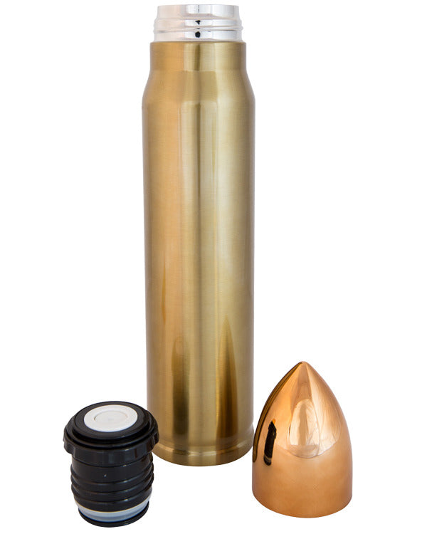 Kombat UK - Bullet Flask