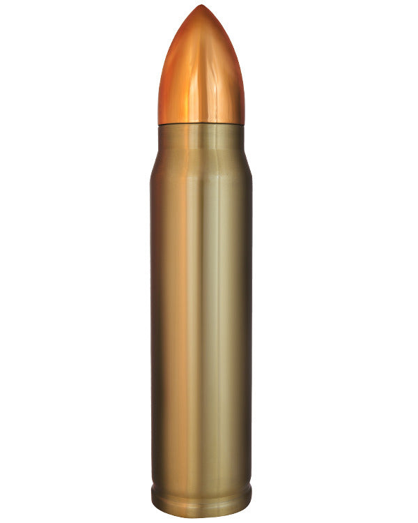 Kombat UK - Bullet Flask