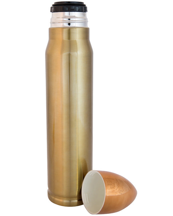 Kombat UK - Bullet Flask