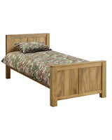 Kids BTP Camouflage Duvet Set (Single)