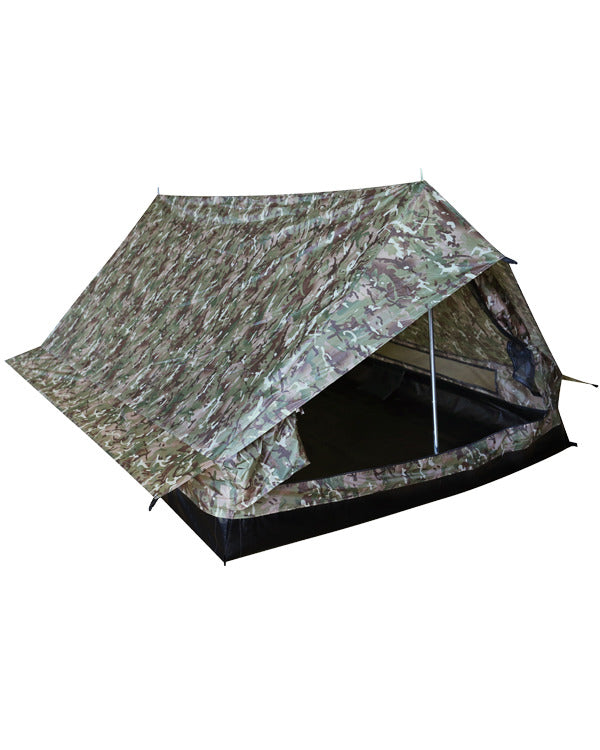 Trooper Tent - BTP (2 Person, Single Skin)
