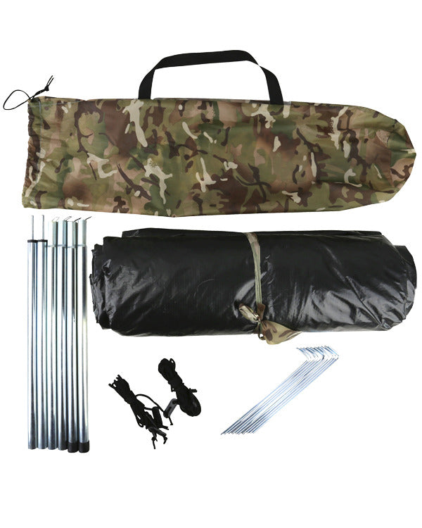 Trooper Tent - BTP (2 Person, Single Skin)