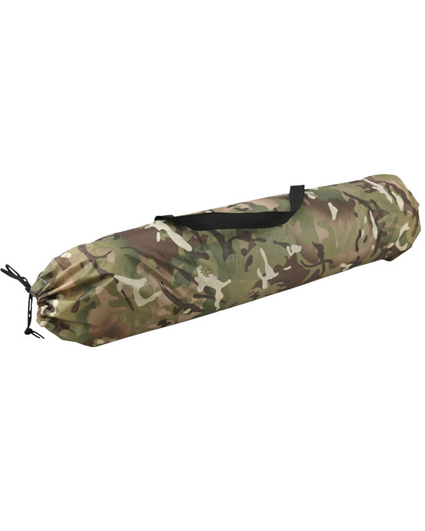 Trooper Tent - BTP (2 Person, Single Skin)