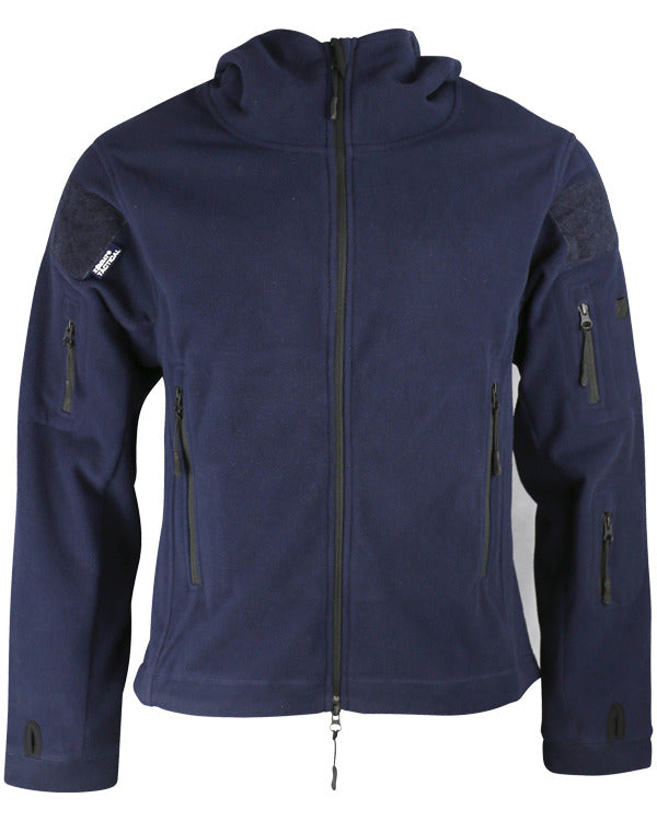 Kombat UK - Recon Tactical Hoodie