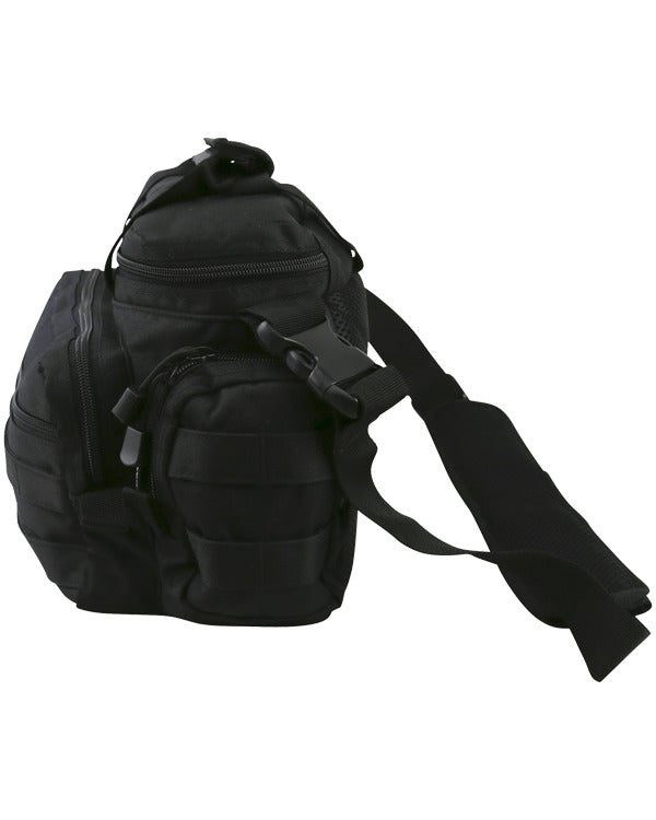 Kombat UK - Alpha Grab Bag - 15 Litre