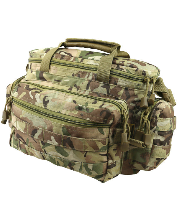 Kombat UK - Alpha Grab Bag - 15 Litre