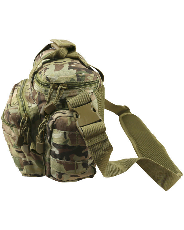 Kombat UK - Alpha Grab Bag - 15 Litre