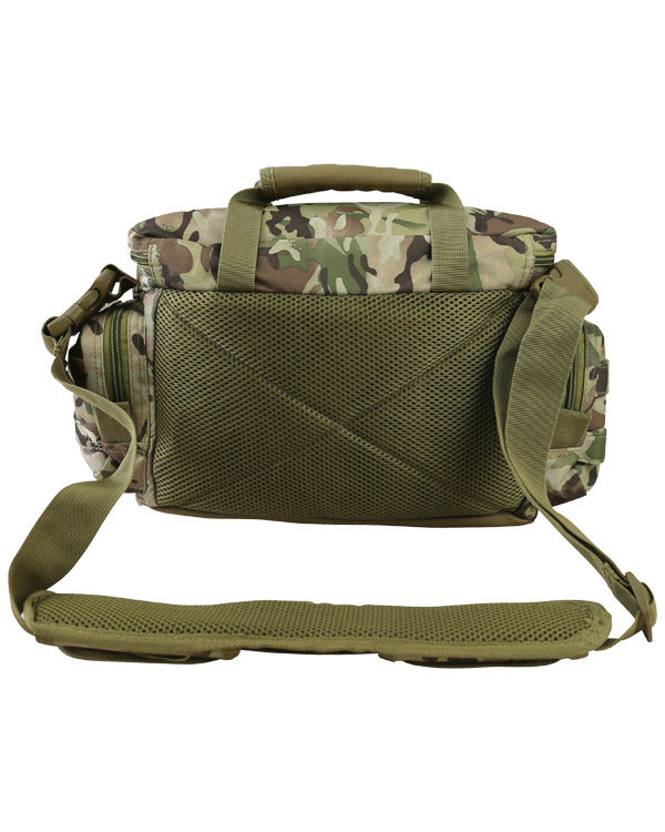 Kombat UK - Alpha Grab Bag - 15 Litre