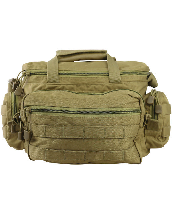 Kombat UK - Alpha Grab Bag - 15 Litre