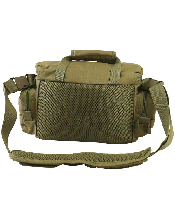 Kombat UK - Alpha Grab Bag - 15 Litre