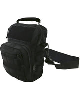 Kombat UK - Hex-Stop Explorer Shoulder Bag