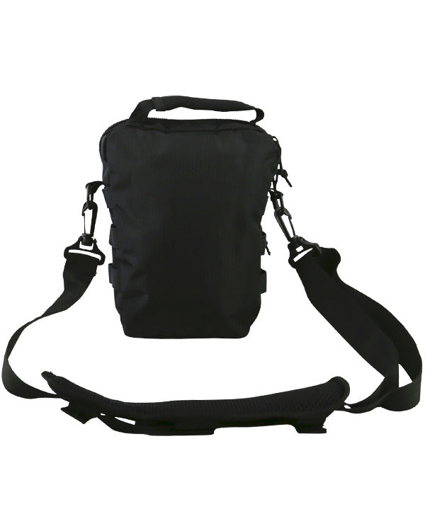 Kombat UK - Hex-Stop Explorer Shoulder Bag