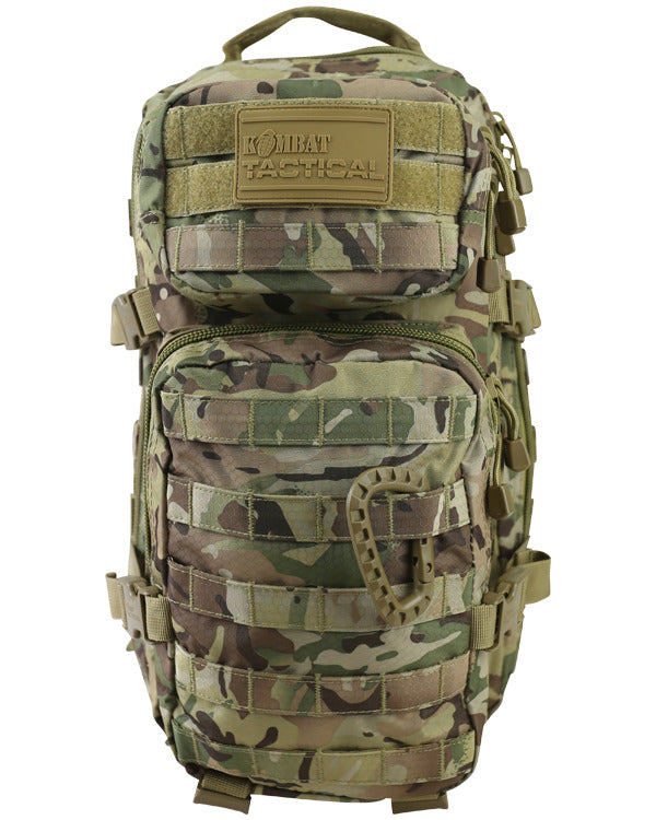 Kombat UK - Hex-Stop Small Molle Assault Pack - 28 Litre