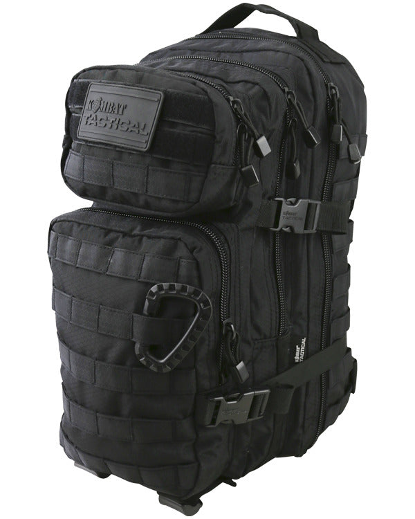 Kombat UK -  Small Molle Assault Pack - 28 Litre