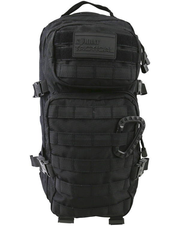 Kombat UK - Hex-Stop Small Molle Assault Pack - 28 Litre