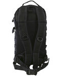 Kombat UK - Hex-Stop Small Molle Assault Pack - 28 Litre