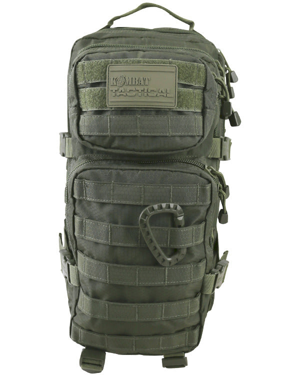 Kombat UK -  Small Molle Assault Pack - 28 Litre
