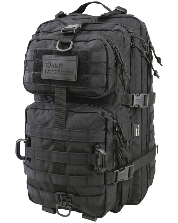 Kombat UK - Hex-Stop Reaper Pack - 40 Litre