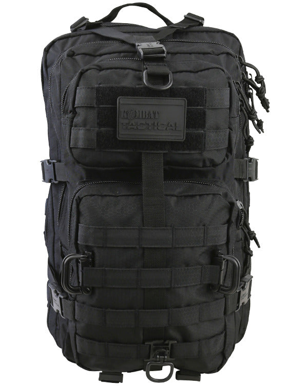 Kombat UK - Hex-Stop Reaper Pack - 40 Litre