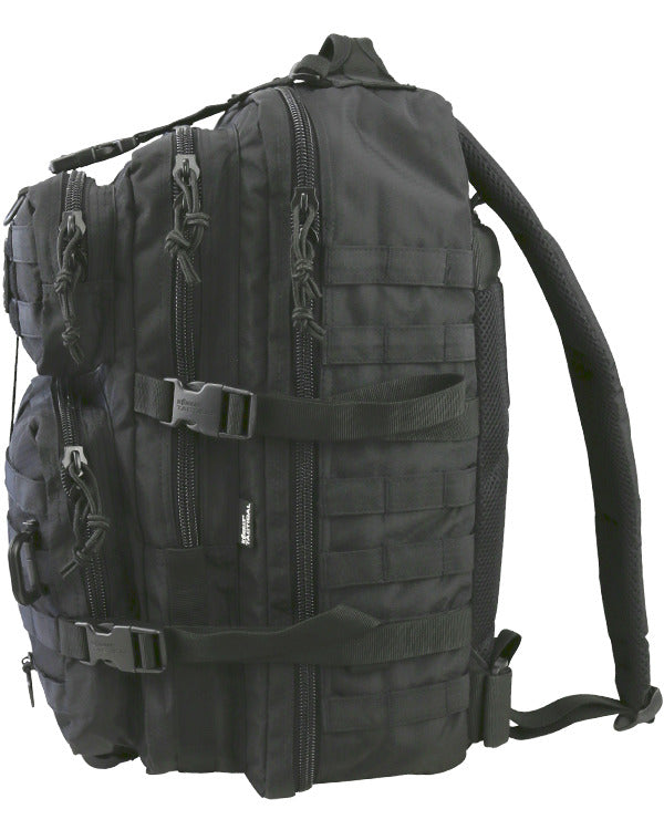 Kombat UK - Hex-Stop Reaper Pack - 40 Litre