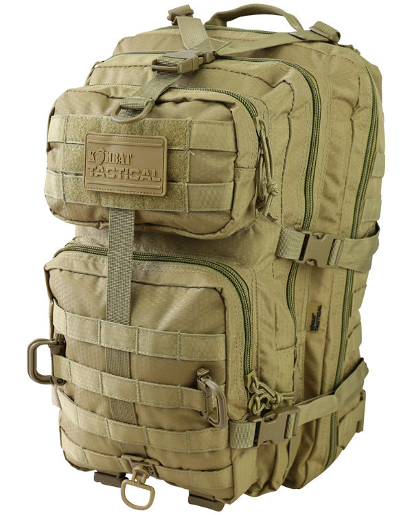 Kombat UK - Hex-Stop Reaper Pack - 40 Litre