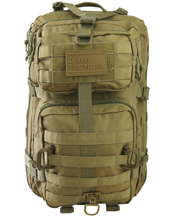 Kombat UK - Hex-Stop Reaper Pack - 40 Litre