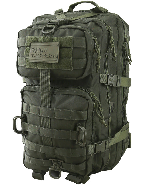 Kombat UK - Hex-Stop Reaper Pack - 40 Litre