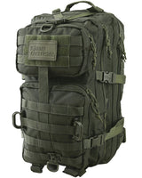 Kombat UK - Hex-Stop Reaper Pack - 40 Litre