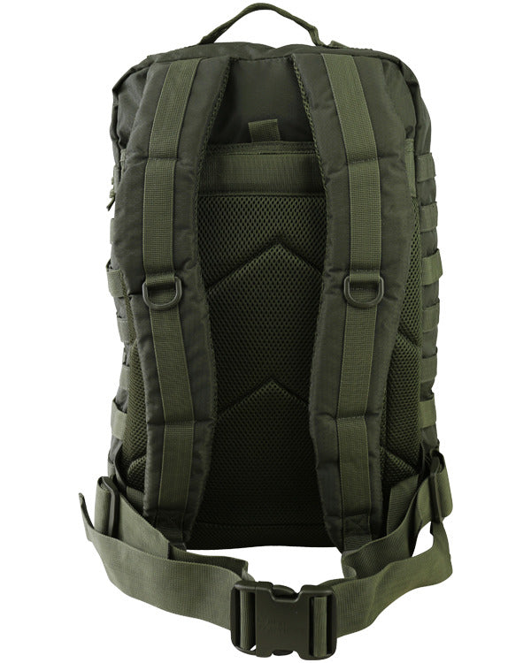 Kombat UK - Hex-Stop Reaper Pack - 40 Litre
