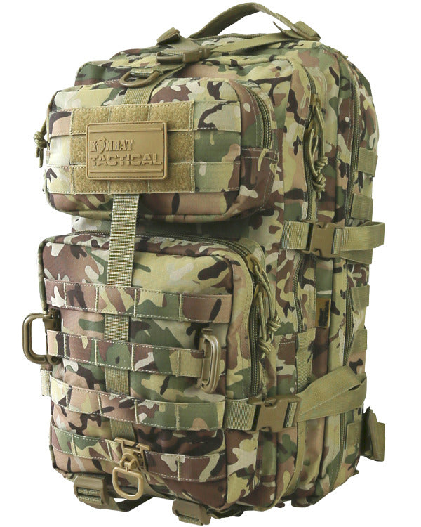 Kombat UK - Hex-Stop Reaper Pack - 40 Litre