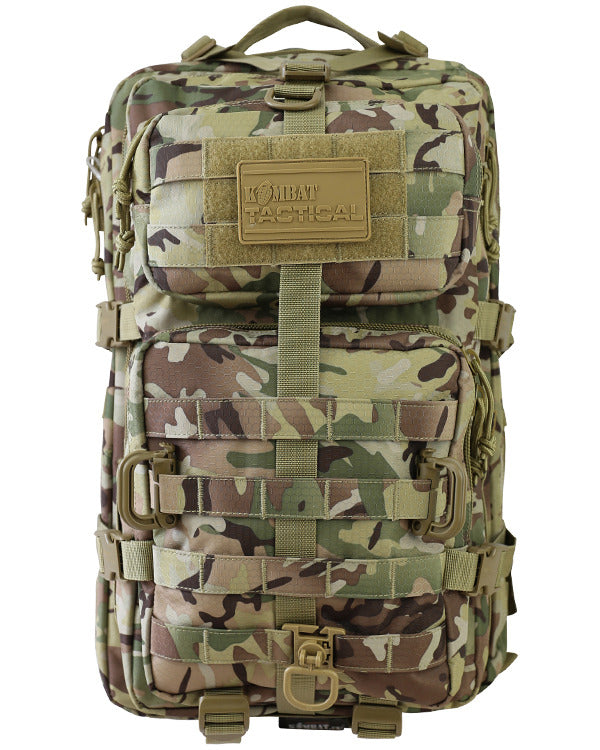 Kombat UK - Hex-Stop Reaper Pack - 40 Litre