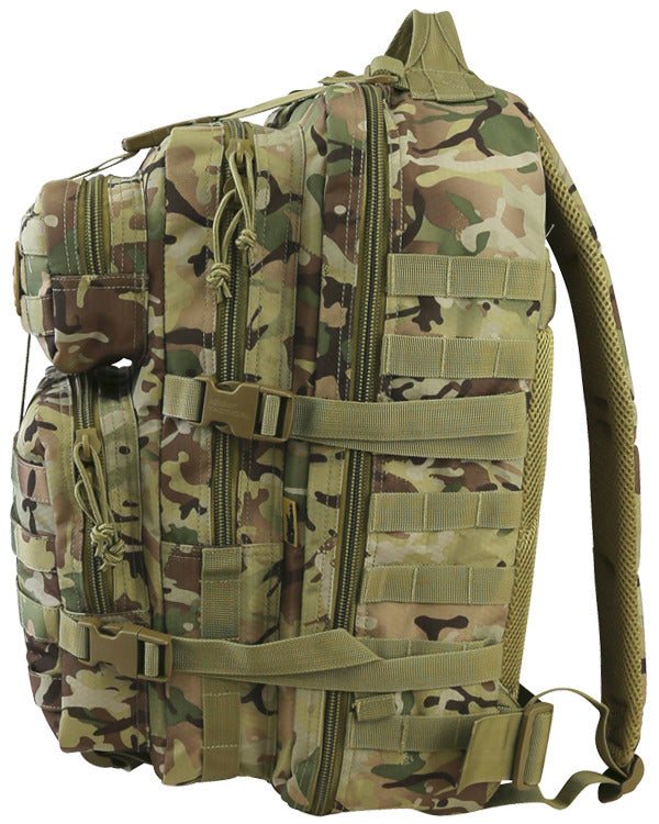 Kombat UK - Hex-Stop Reaper Pack - 40 Litre