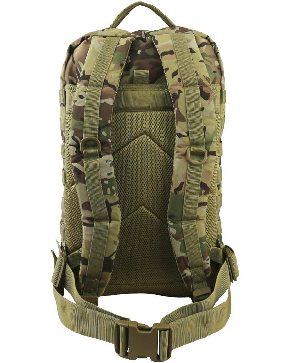 Kombat UK - Hex-Stop Reaper Pack - 40 Litre
