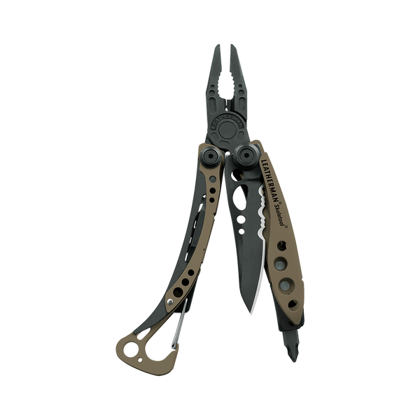 Leatherman Skeletool Multi-Tool