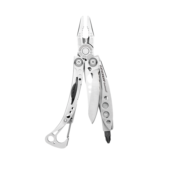 Leatherman Skeletool Multi-Tool