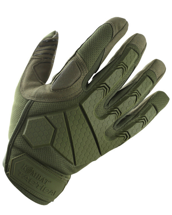 Kombat UK - Alpha Tactical Gloves