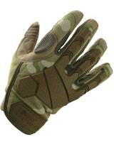 Kombat UK - Alpha Tactical Gloves