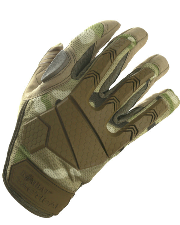 Kombat UK - Alpha Tactical Gloves